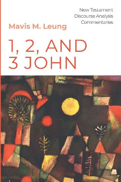 1, 2, and 3 John