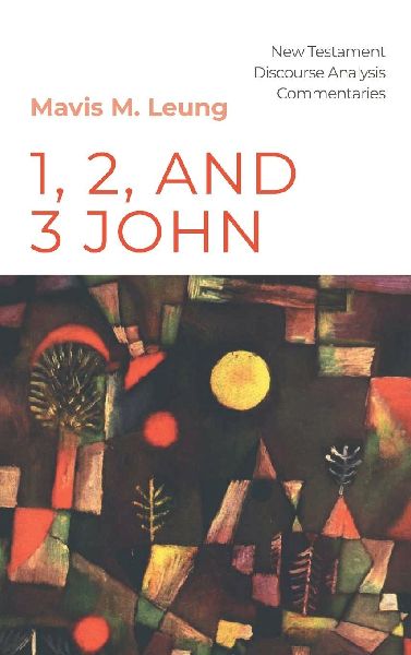 1, 2, and 3 John