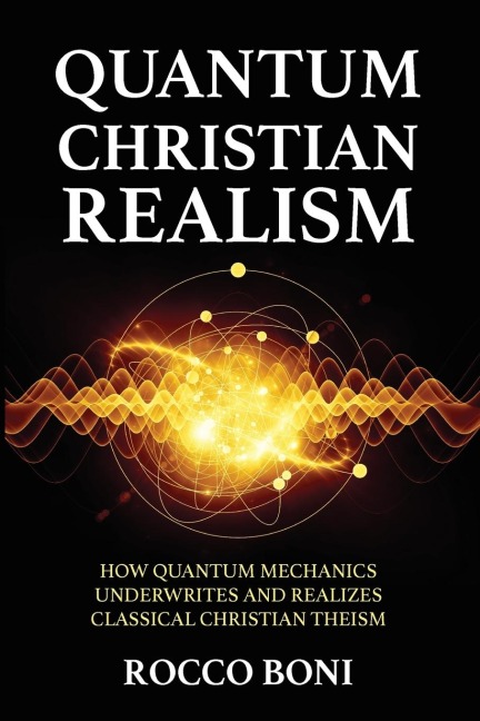 Quantum Christian Realism