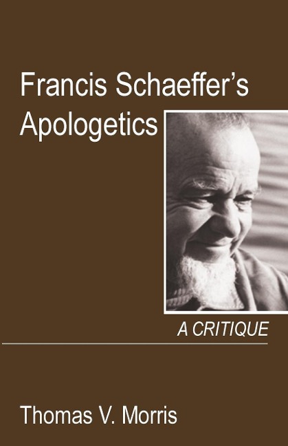Francis Schaeffers Apologetics