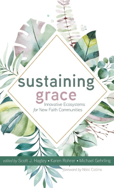 Sustaining Grace