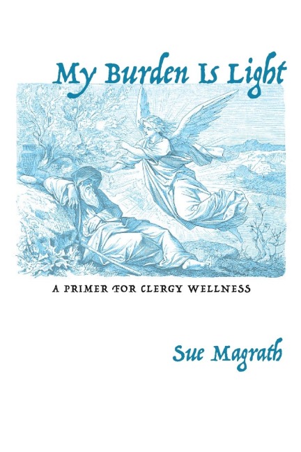 My Burden Is Light