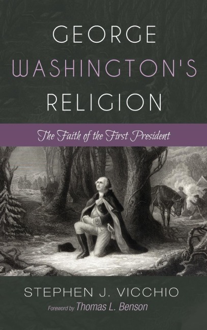 George Washingtons Religion
