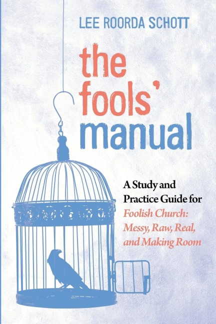 The Fools Manual