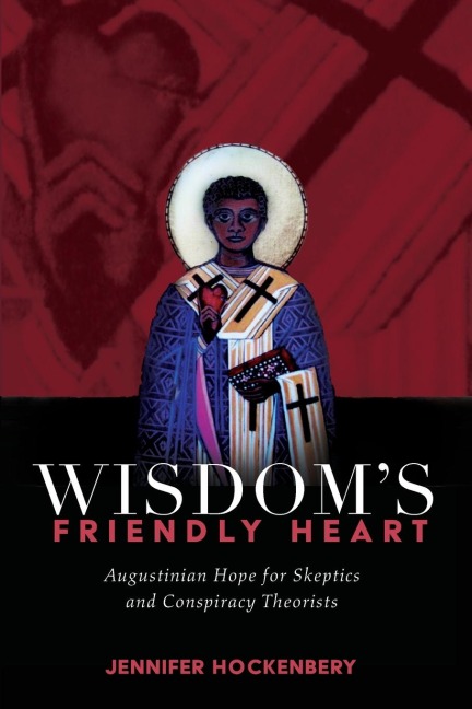 Wisdoms Friendly Heart
