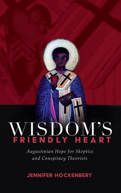 Wisdoms Friendly Heart