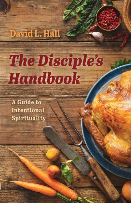 The Disciples Handbook
