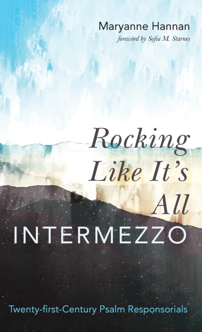 Rocking Like Its All Intermezzo