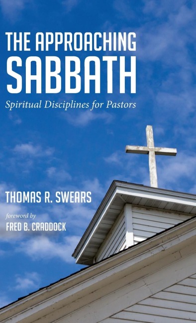 The Approaching Sabbath