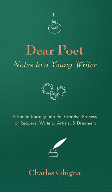 Dear Poet: Notes to a Young Writer