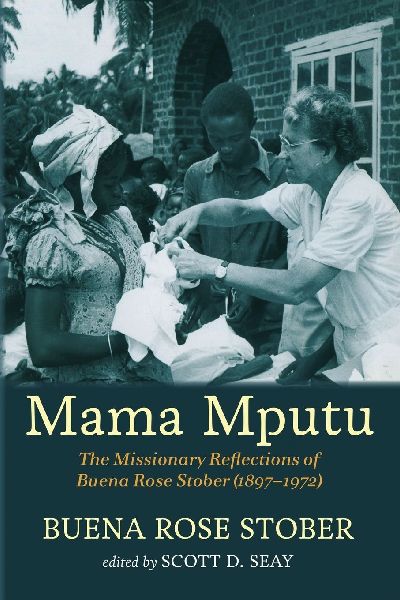 Mama Mputu