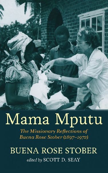 Mama Mputu