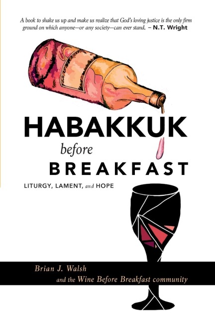 Habakkuk before Breakfast