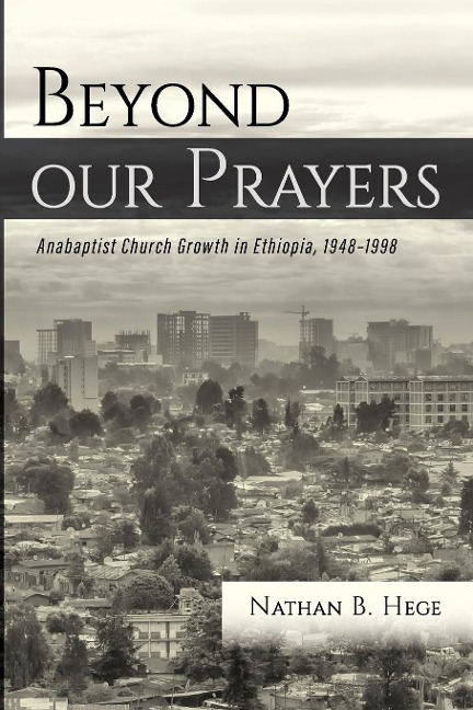 Beyond our Prayers