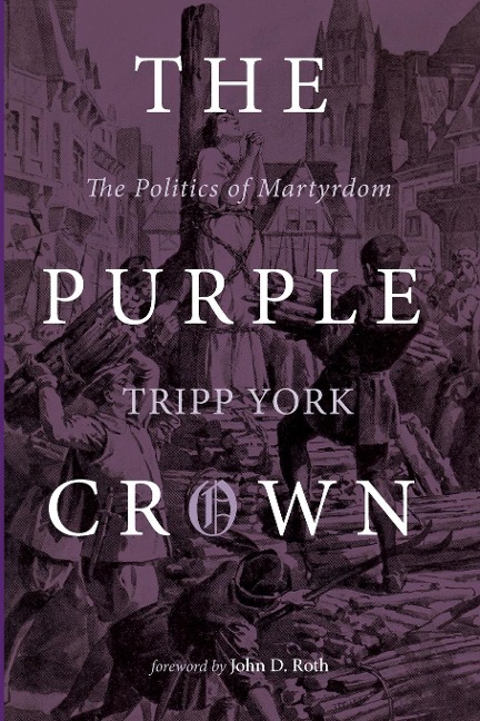 The Purple Crown