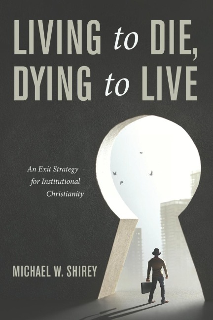 Living to Die, Dying to Live