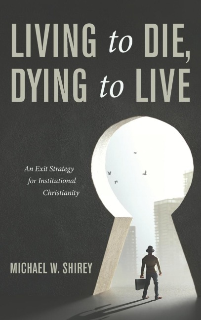 Living to Die, Dying to Live