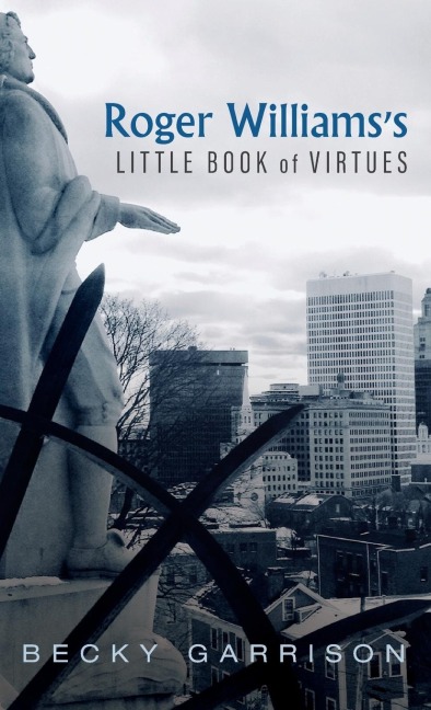 Roger Williamss Little Book Of Virtues