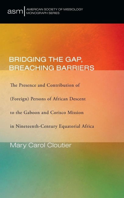 Bridging the Gap, Breaching Barriers