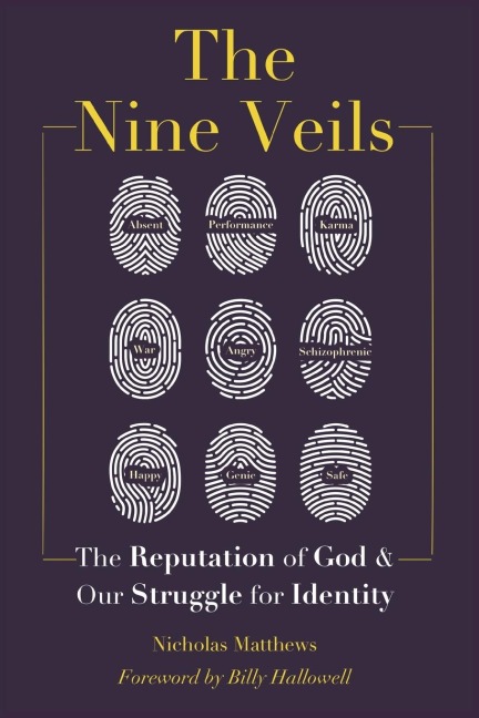 The Nine Veils