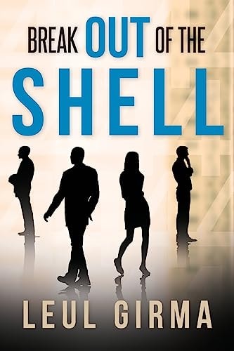 Break Out Of the Shell 444