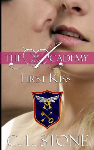 First Kiss