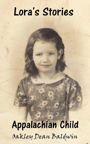 Lora's Stories Appalachian Child