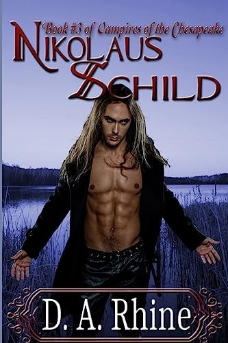 Vampires of the Chesapeake Nikolaus Schild