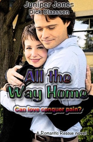 All the Way Home Can Love Conquer Pain?