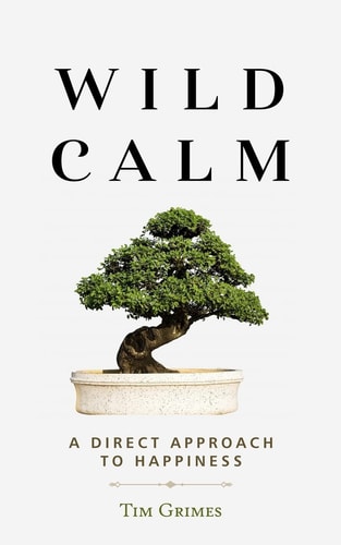Wild Calm A Direct Approach to Happiness