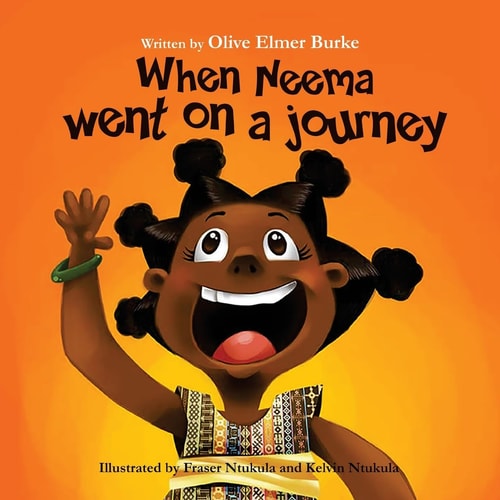 When Neema Went on a Journey