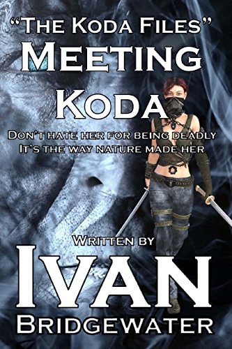 The Koda Files - Meeting Koda