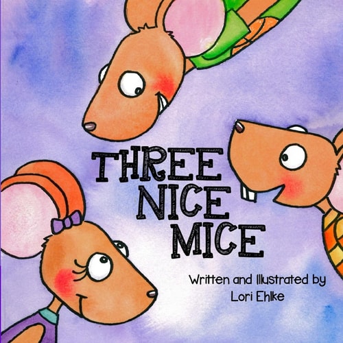 Three Nice Mice