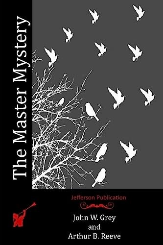 The Master Mystery