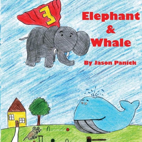 Elephant and Whale
