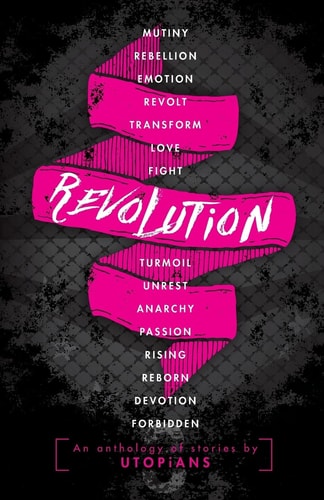 Revolution UTOPiA 2016