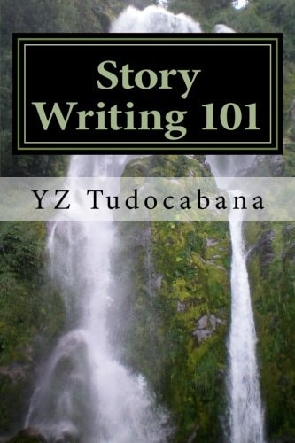 Story Writing 101 A Handy Easy Guide