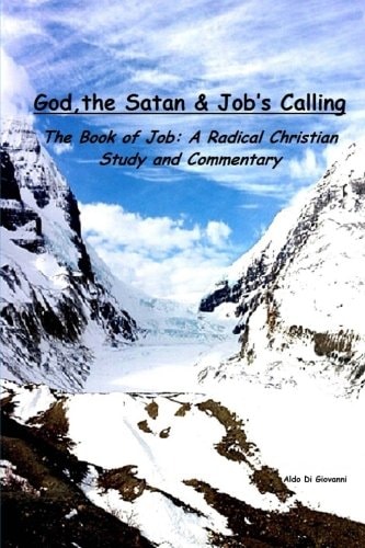 God, the Satan and Job's Calling The Book of Job: A Radical Christian Study and Commnetary