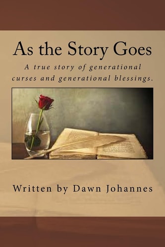 As the Story Goes