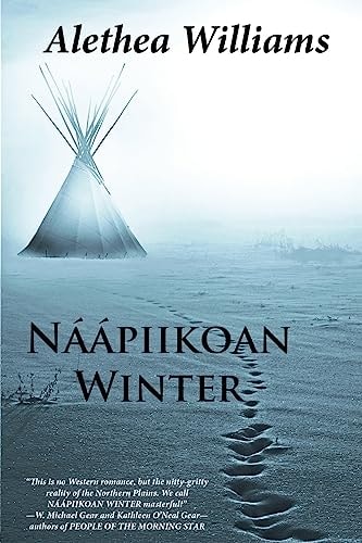 Naapiikoan Winter