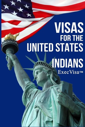ExecVisa: Indians 6 Ways to Stay in USA Permanently (Green Card) - 8 Ways to Work Or Do Business Legally in USA