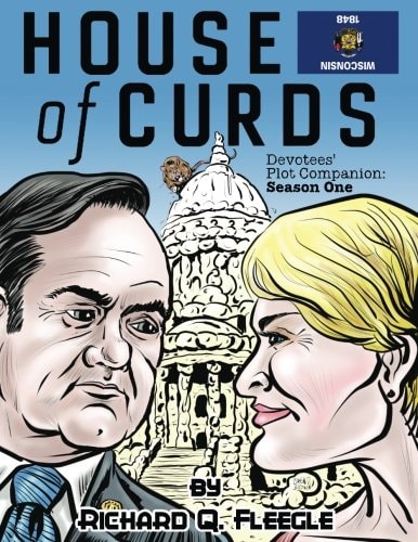 House of Curds Devotees' Plot Companion: Season One