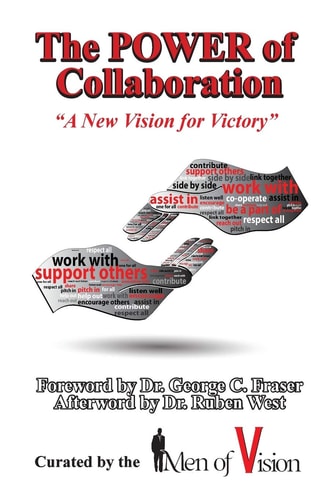The POWER of Collaboration A New Vision for Victory