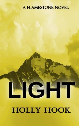 Light (a Flamestone Novel)
