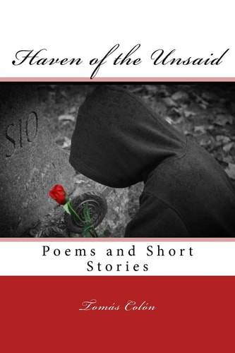 Haven of the Unsaid Selected Poems and Short Stories