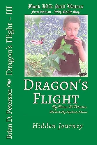 Dragon's Flight - III Still Waters