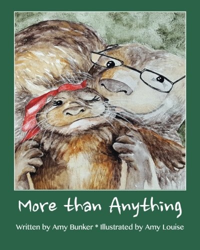 More Than Anything