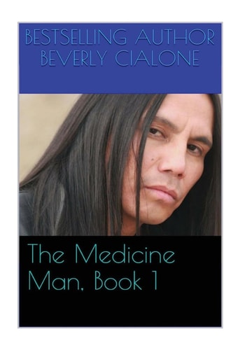 The Medicine Man Book 1