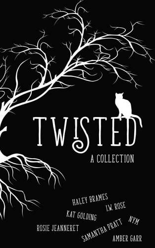 Twisted A Collection