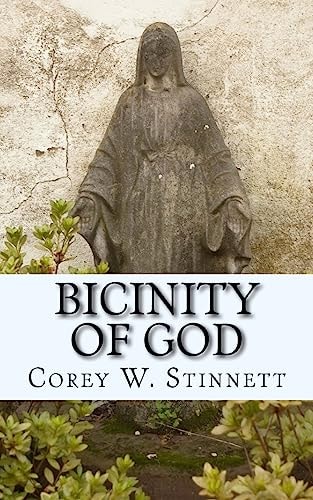 Bicinity of God GOD's Formula: God = Spirit, God = Holy; Therefore God = Holy Spirit